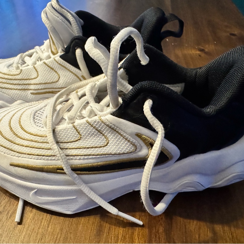 Kids Basketball Shoes! Nike Immortality 4